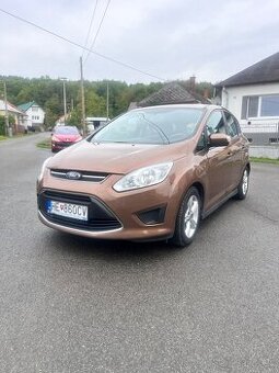 Ford C-MAX 2012