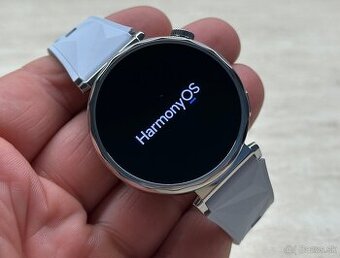 Huawei Watch GT 5 41mm Silver