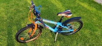 Bicykel