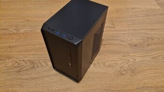 Htpc asrock J3455