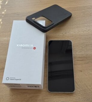 Xiaomi 15 12/256gb