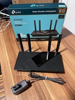 TP-Link Archer AX55