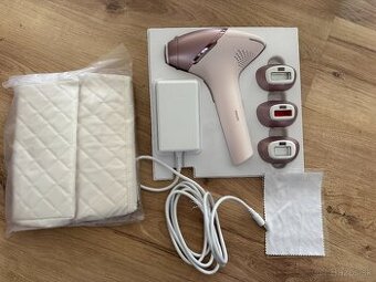 Philips Lumea IPL 9000