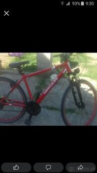 Horske bycikel 28 kolesa