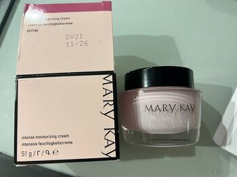 Doplnkovy krem mary kay(sucha, normal plet)