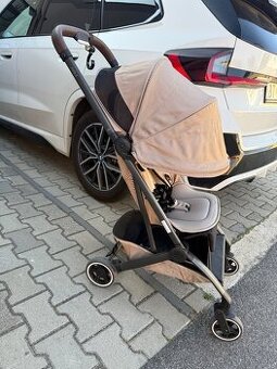 Joolz aer + plus