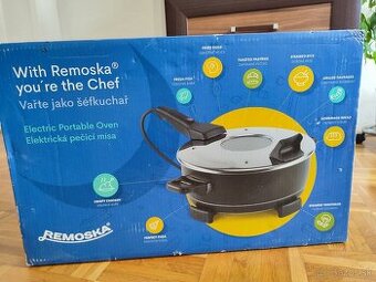 Remoska