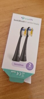 TRUELIFE Sonicbrush K-series heads