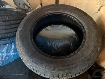 215/65 R16 Barum letná sada