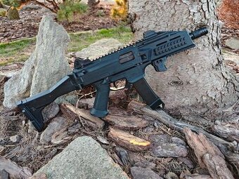 Scorpion EVO 3v1 AEG