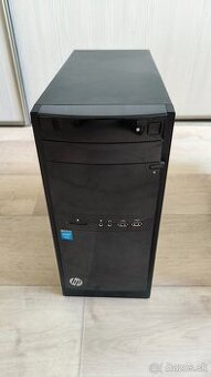 5 HP 110-300nc - Celeron, 4GB RAM, 256GB SSD Win11