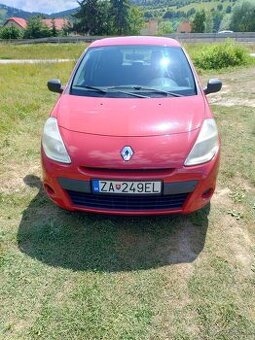 Renault Clio 1.2