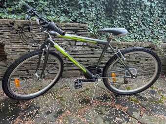 Bicykel