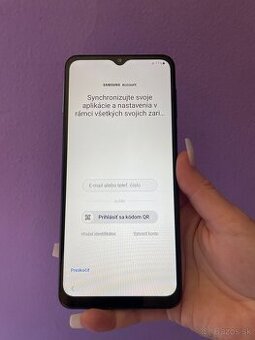 Samsung galaxy A32 5G