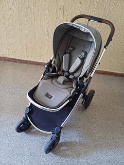Kočiar Mamas and papas OCARRO