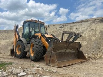 JCB 4CX