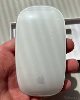 Apple Magic mouse 1