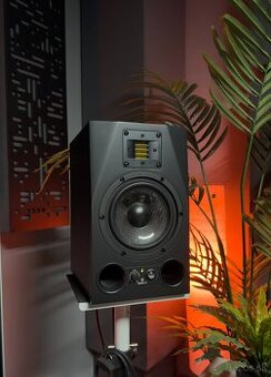 ADAM Audio A7X (pár) – výborný stav, originálne balenie