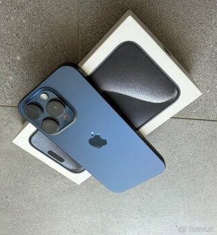 iPhone 15 Pro 256GB
