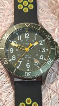 Timex panske hodinky - 1