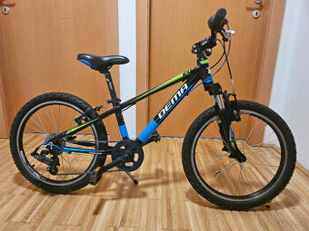 Predám detský bicykel DEMA 20"
