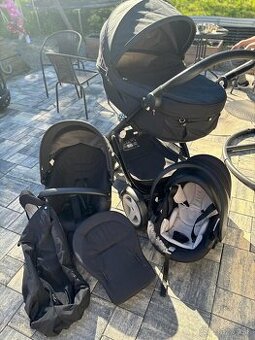 Stokke trailz