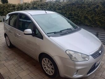 Ford C Max 1.6 TDCi