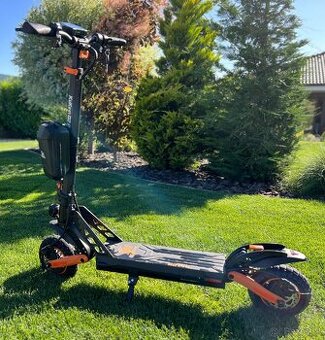 Kolobežka Kugoo Kirin G2 PRO