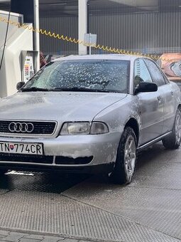 Audi A4 B5