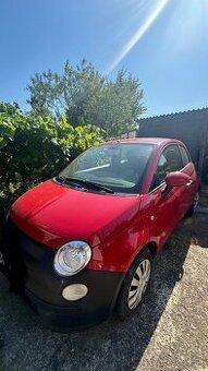 Fiat 500 r.2008