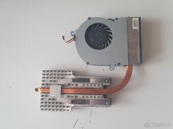 toshiba satellite l350 fan and heatsink