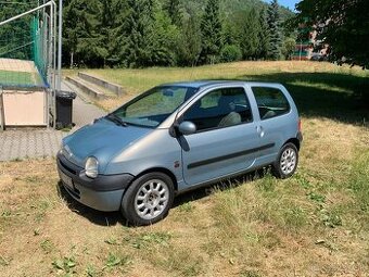 Renault Twingo 1.2 55Kw