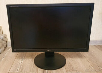 Monitor LG IPS231P-BN 23"