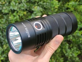 ✅Baterka Sofirn SP36 Pro 8000lm❗️