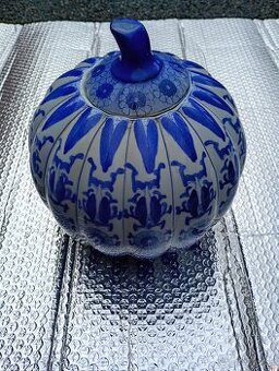 Čínsky porcelán - 1