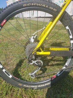 Bicykel Focus - 1