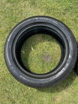 Michelin zimné pneumatiky