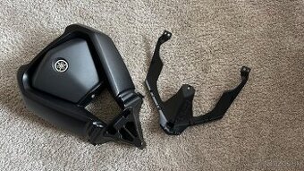 Yamaha X Max