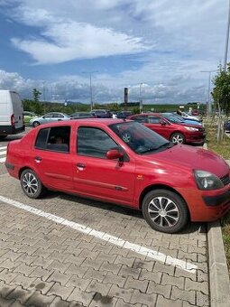 Renault thalia