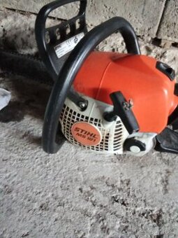 Stihl MS181