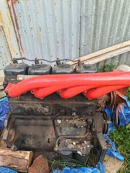 Motor Zetor 40 -11