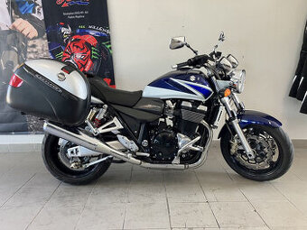 Suzuki GSX 1400