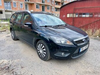 Ford Focus kombi 1.6