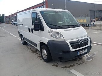 Citroen Jumper - 1