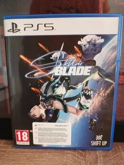 Stellar Blade - PS5