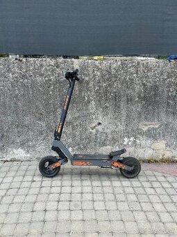 Kukirin G2 2025