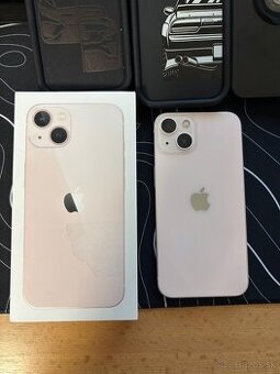 iPhone 13 128GB