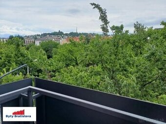 Predaj 2 izb. byt, novostavba, Zilinska, Bratislava l