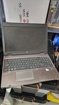 HP ProBook 6560b