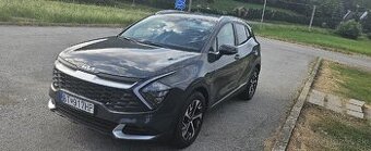 Kia sportage odstúpim leasing